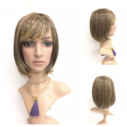 Hairdo Classic Page Wig