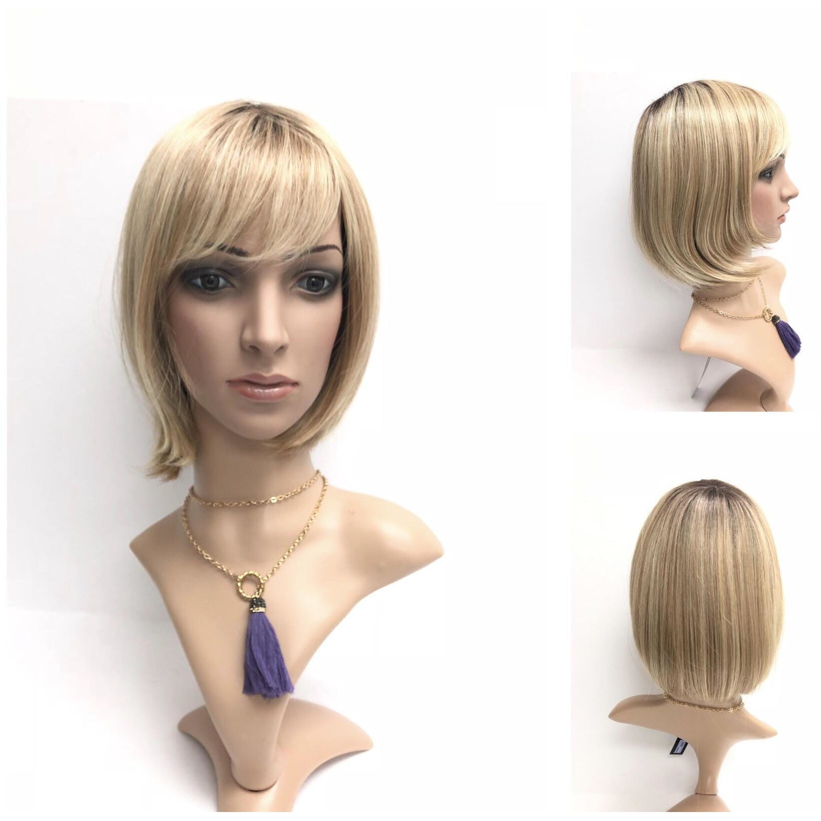 Hairdo Classic Page Wig
