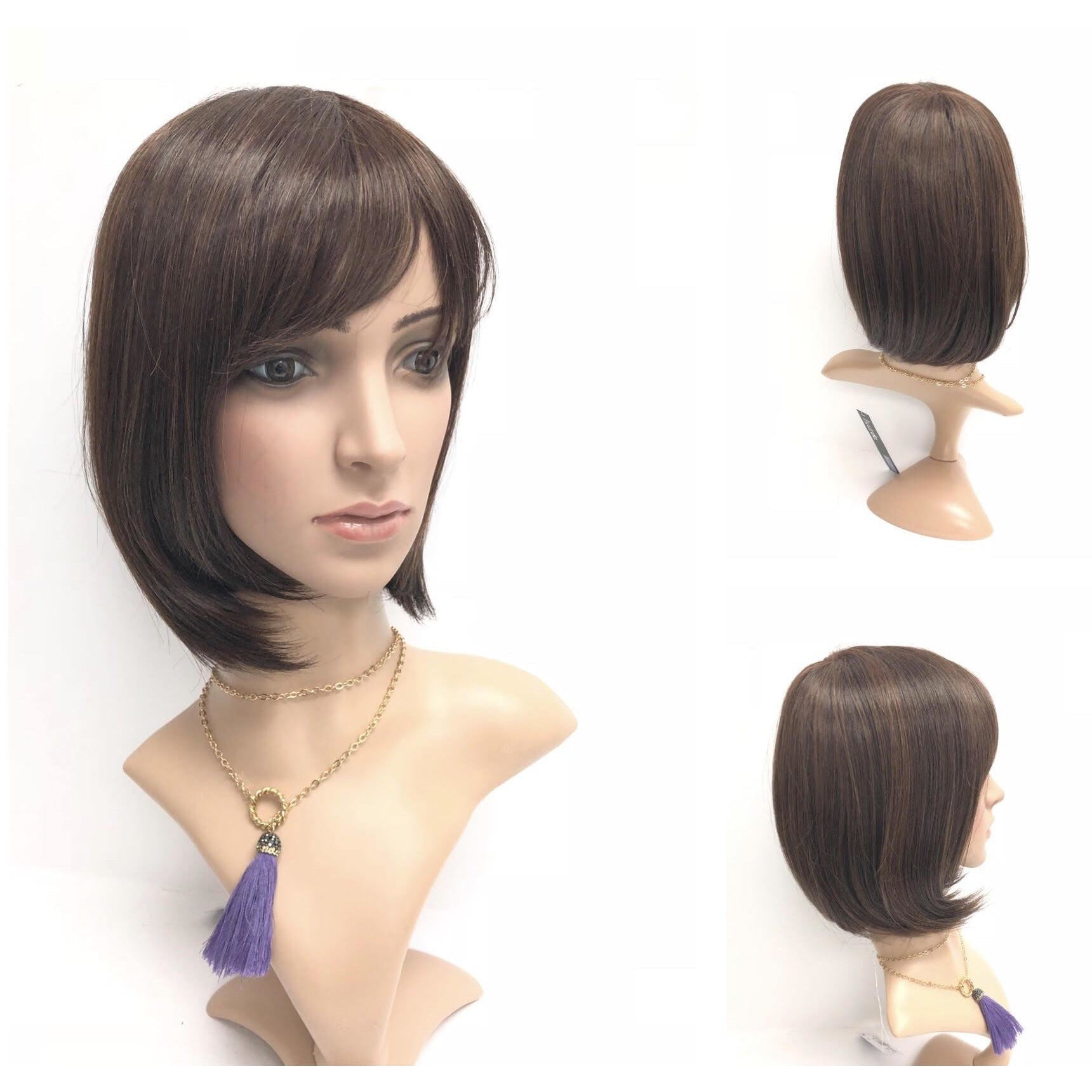 Hairdo Classic Page Wig