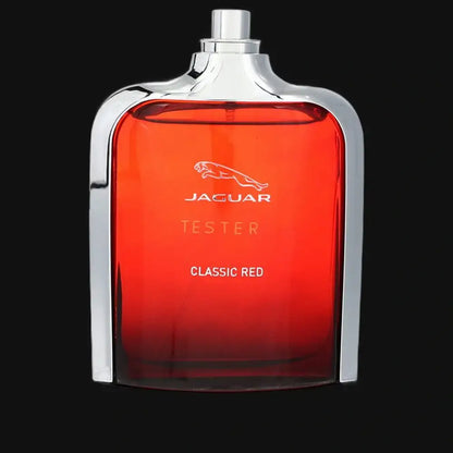 Classic Red By Jaguar Cologne for Men