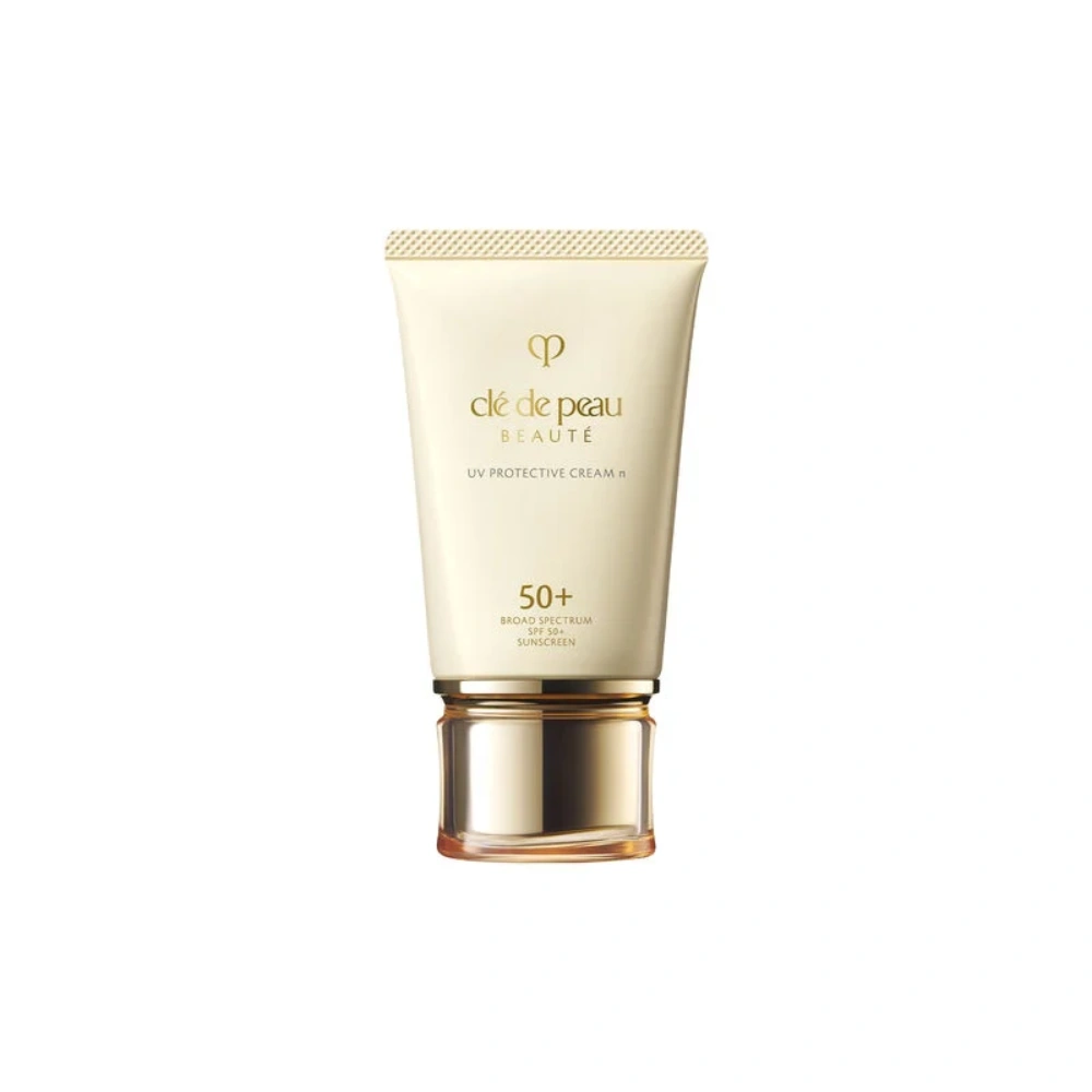 Cle De Peau Beaute UV Protective Cream SPF 50+  DestGlow