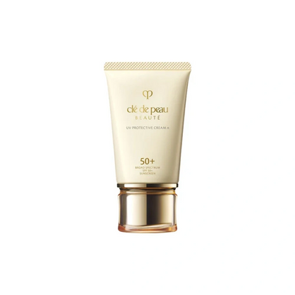Cle De Peau Beaute UV Protective Cream SPF 50+  DestGlow