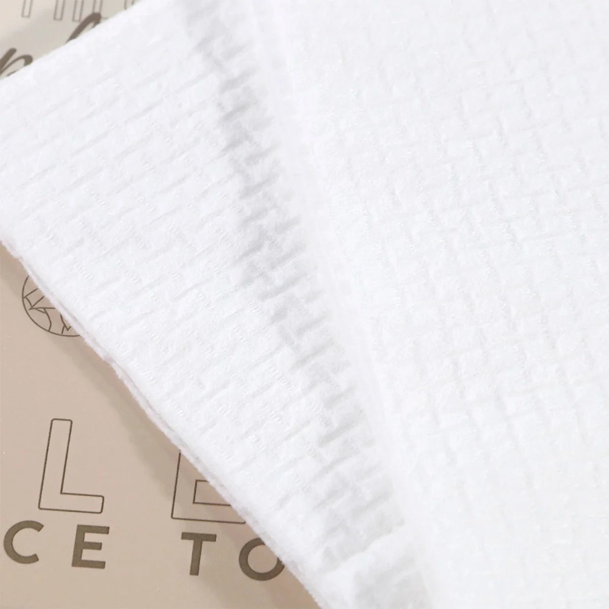Totemica Clean Face Towels by Totemica Beauty
