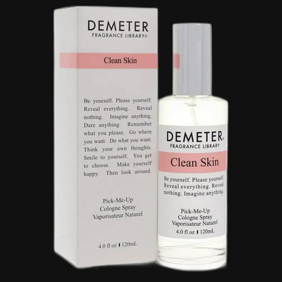 Clean Skin By Demeter Perfume for Women