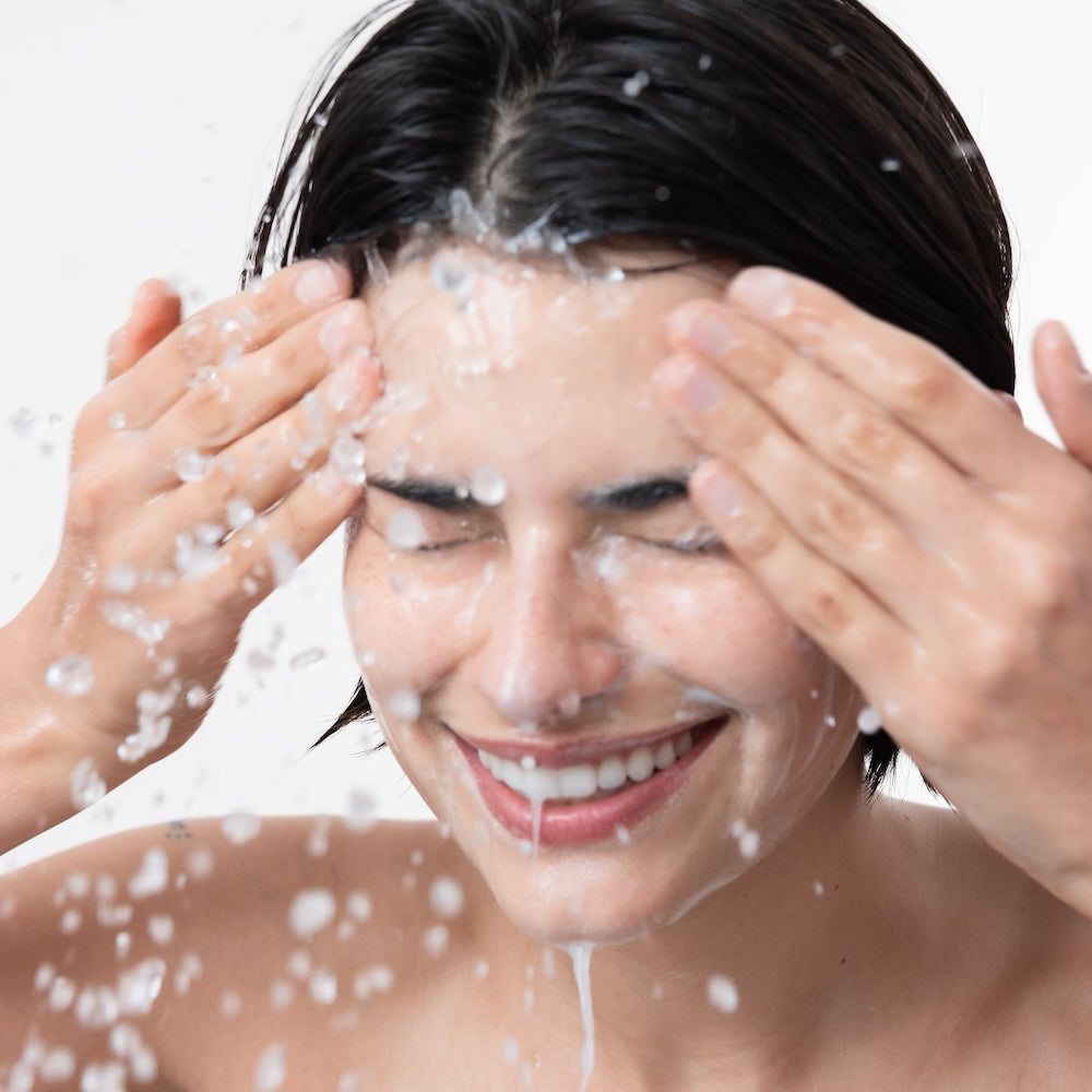 Foaming Facial Cleanser by Public Goods
