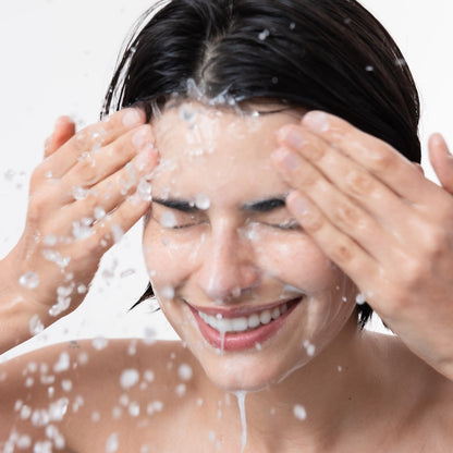 Foaming Facial Cleanser by Public Goods