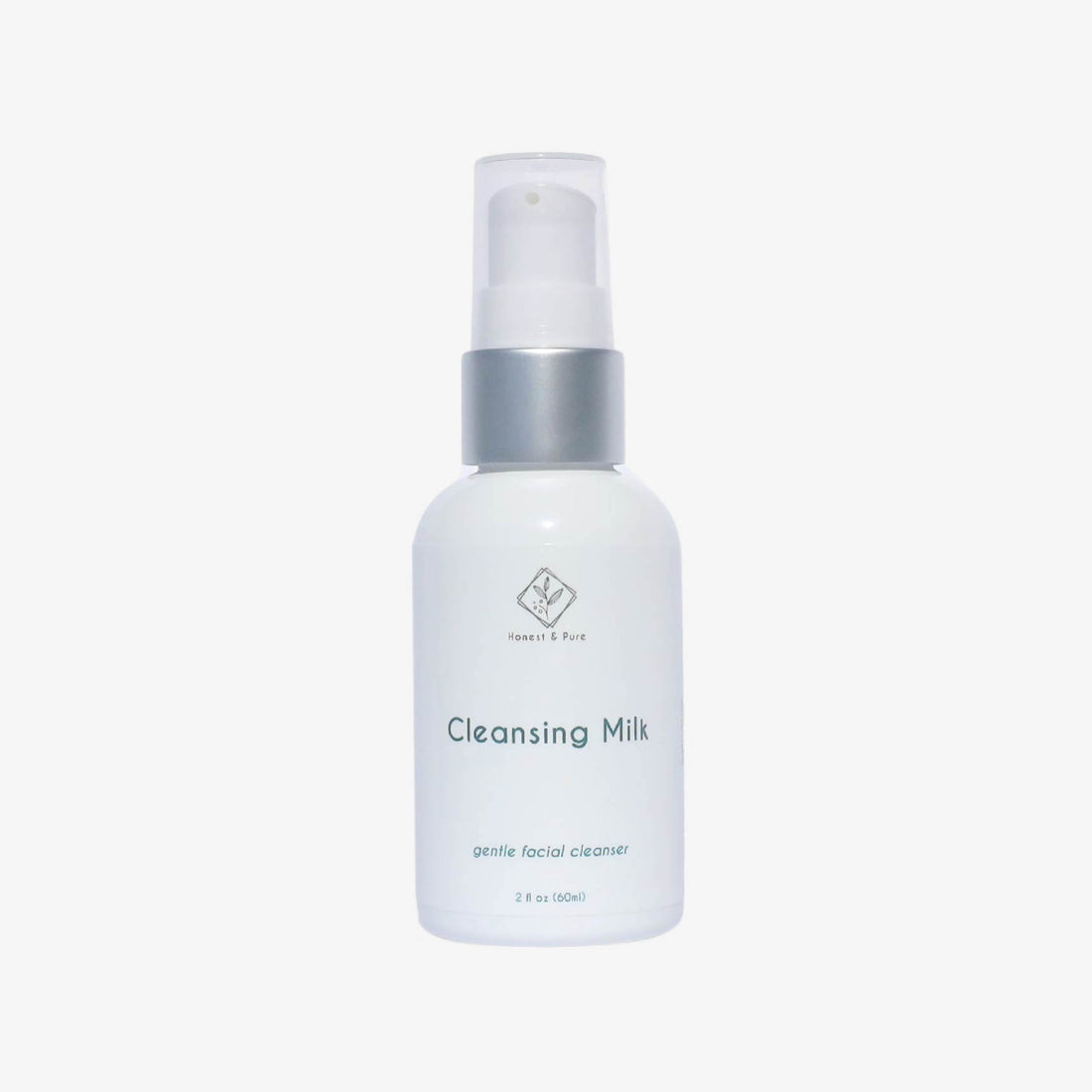 Cleansing Milk by Honest &amp; Pure