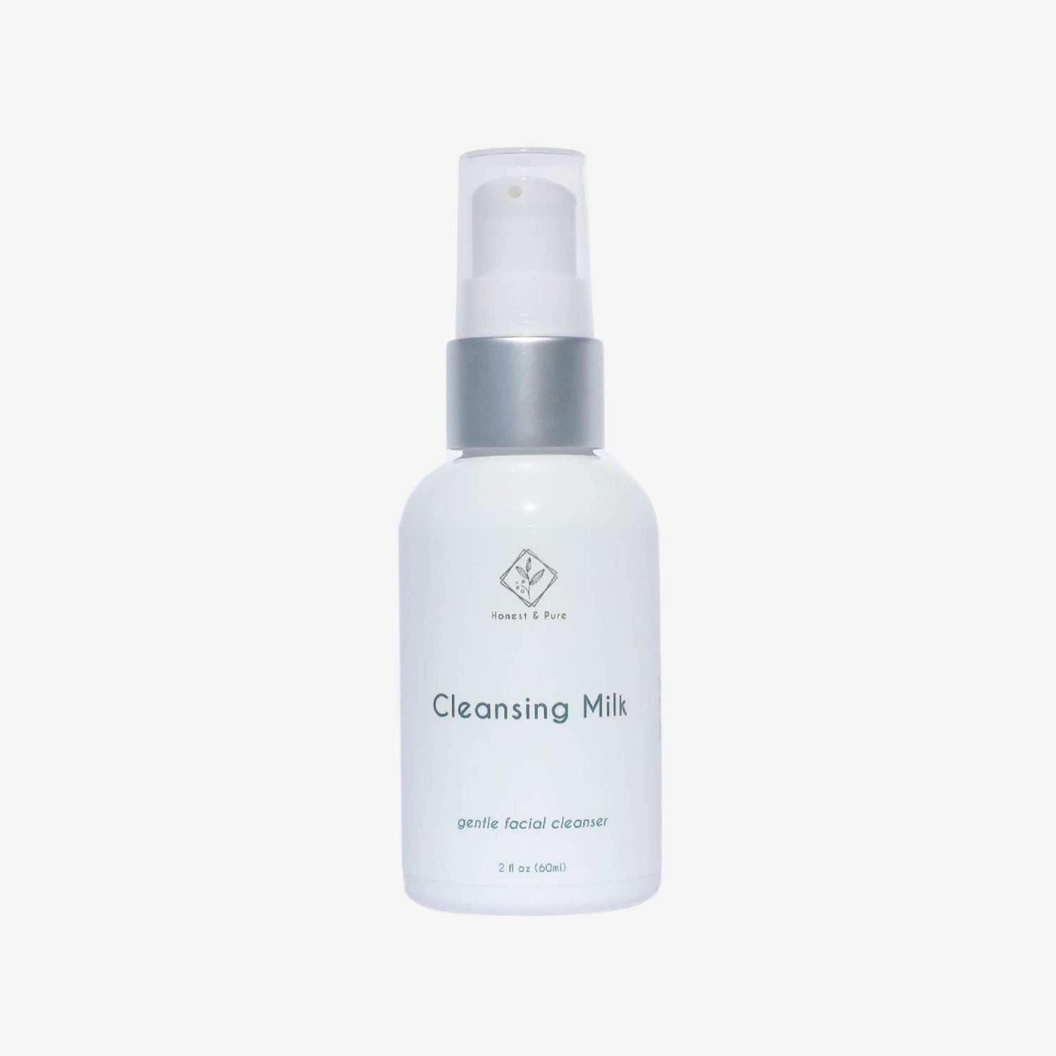 Cleansing Milk by Honest &amp; Pure