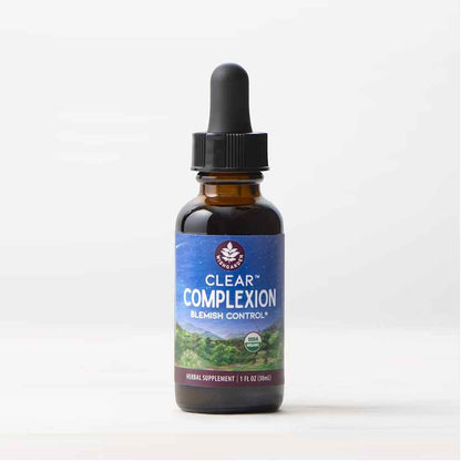 Clear Complexion Blemish Control