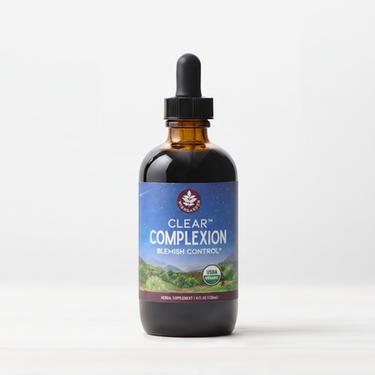 Clear Complexion Blemish Control by WishGarden Herbs