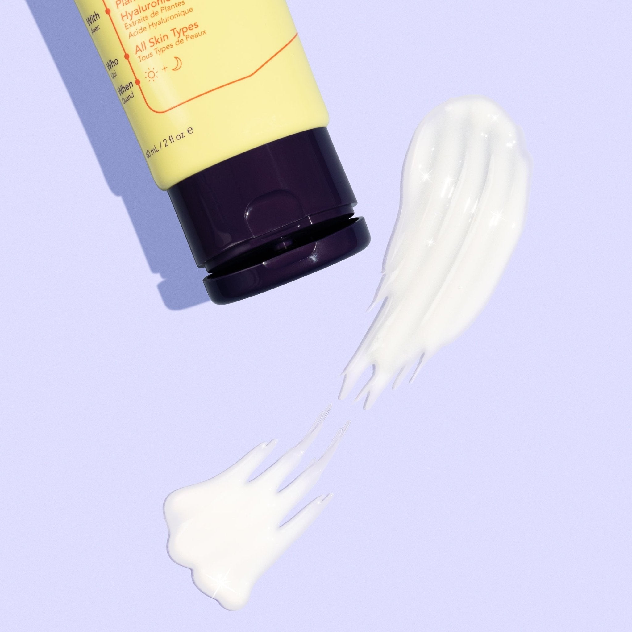 Clearing Moisturizer