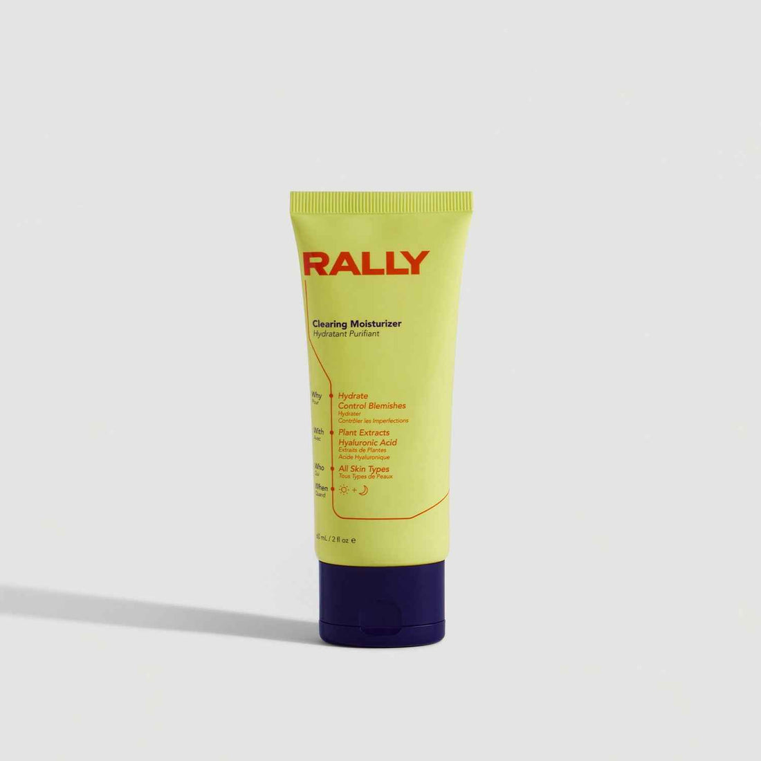 Clearing Moisturizer