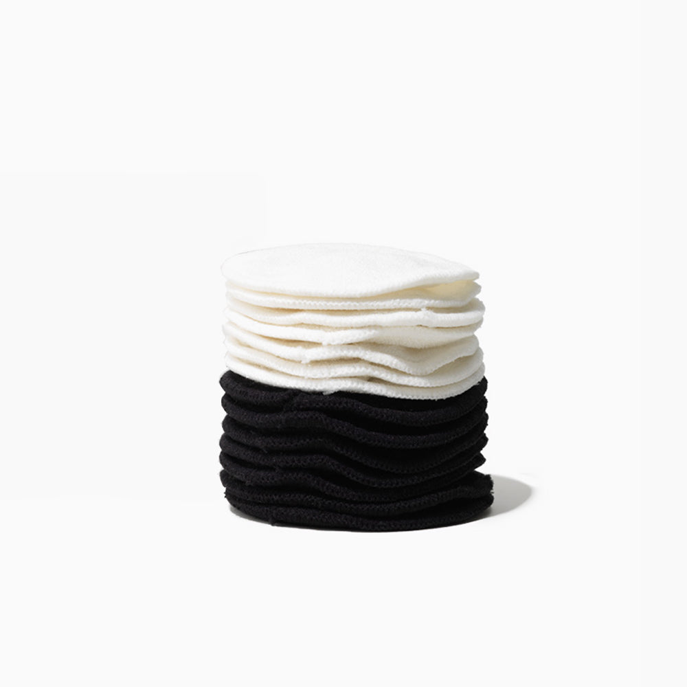 Reusable Bamboo Cleansing Rounds by Public Goods