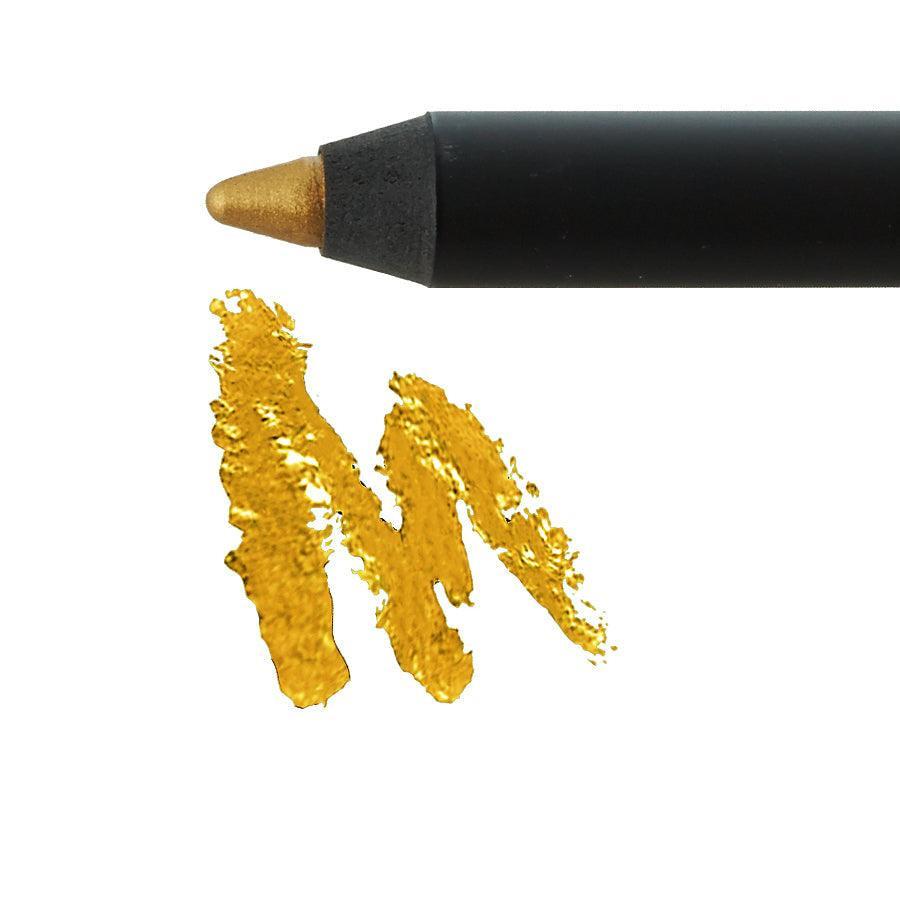 Ultimate Eye Liner Collection | REK Cosmetics - Longwear Precision Liquid Eyeliner by REK Cosmetics