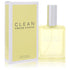Clean Fresh Linens by Clean Eau De Parfum Spray (Unisex) 2.14 oz for Women 