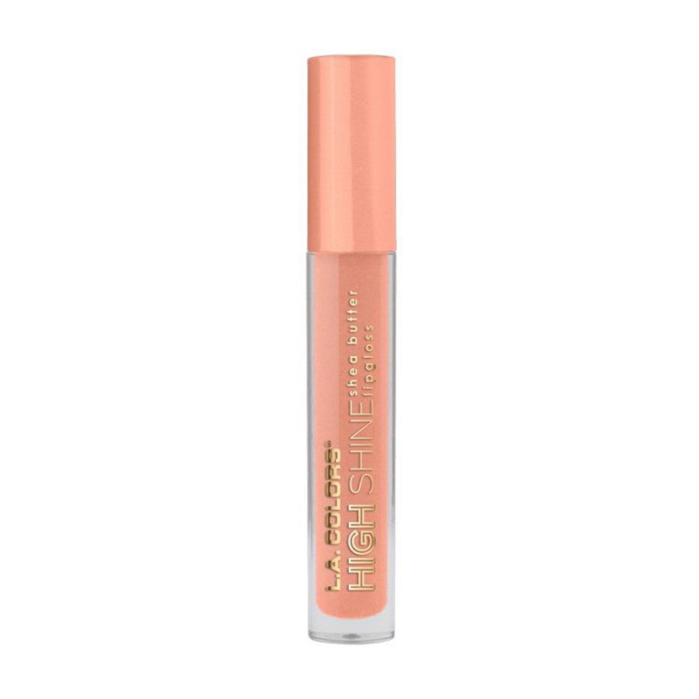 L.A. COLORS High Shine Lipgloss 