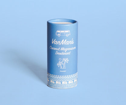VanMan&
