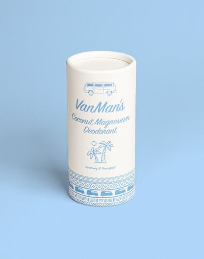 VanMan&