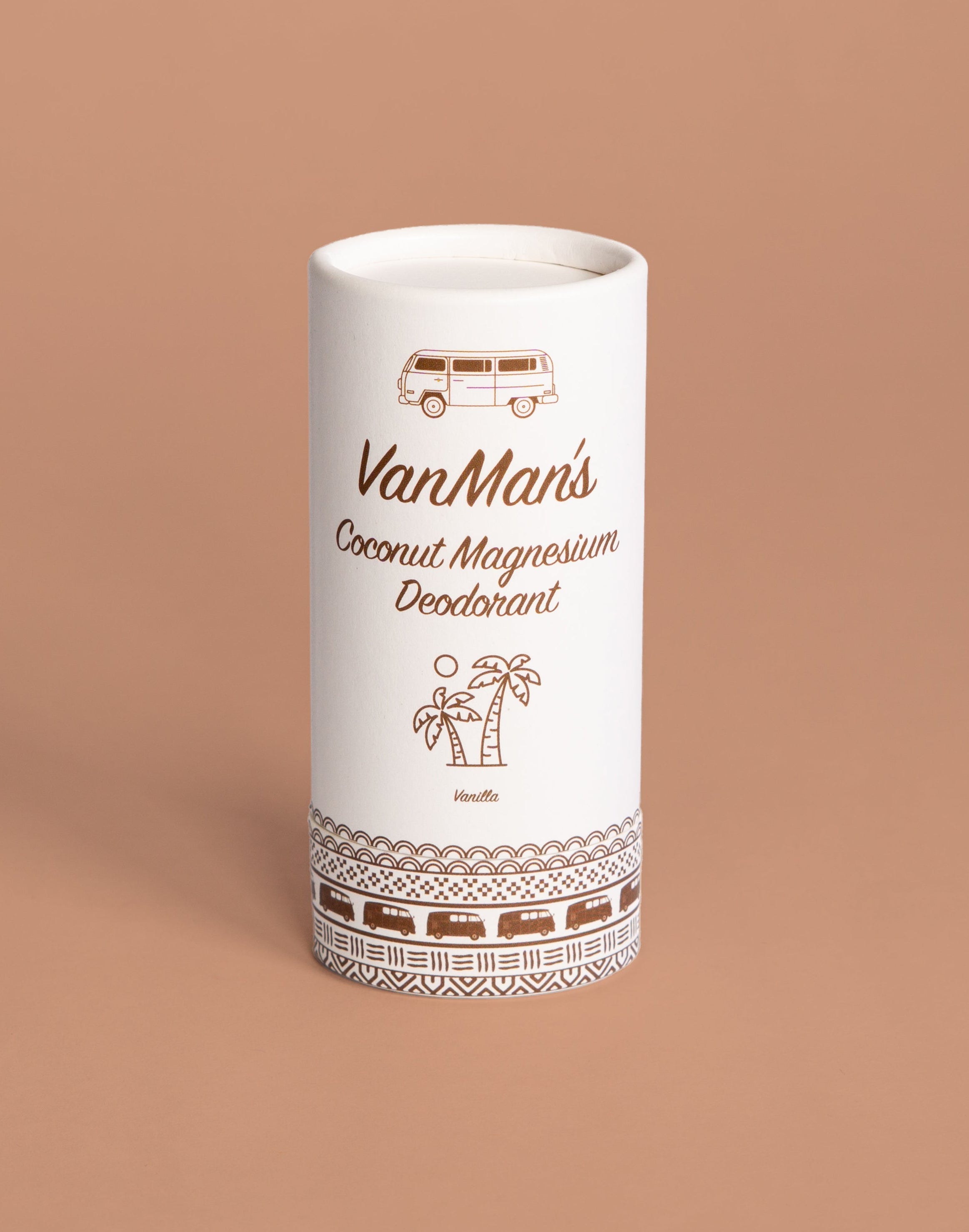 *New* VanMan&