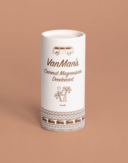 *New* VanMan&