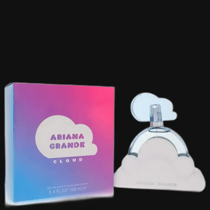 Cloud By Ariana Grande Perfume for Women by Gamer Scents