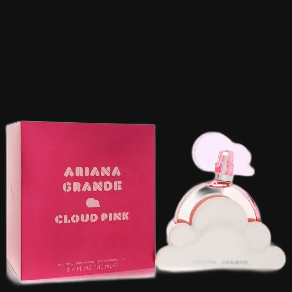 Cloud Pink By Ariana Grande Perfume for Women by Gamer Scents