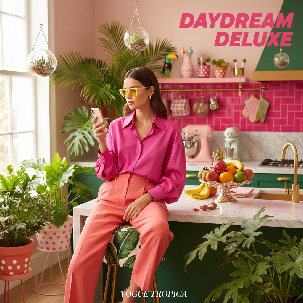 Cloudwalkerz Daytime by DreamWalkerz