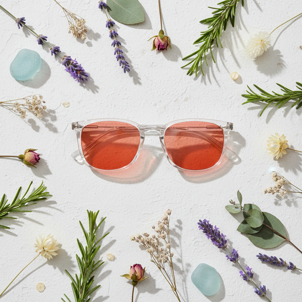 Cloudwalkerz Sleep Glasses by DreamWalkerz