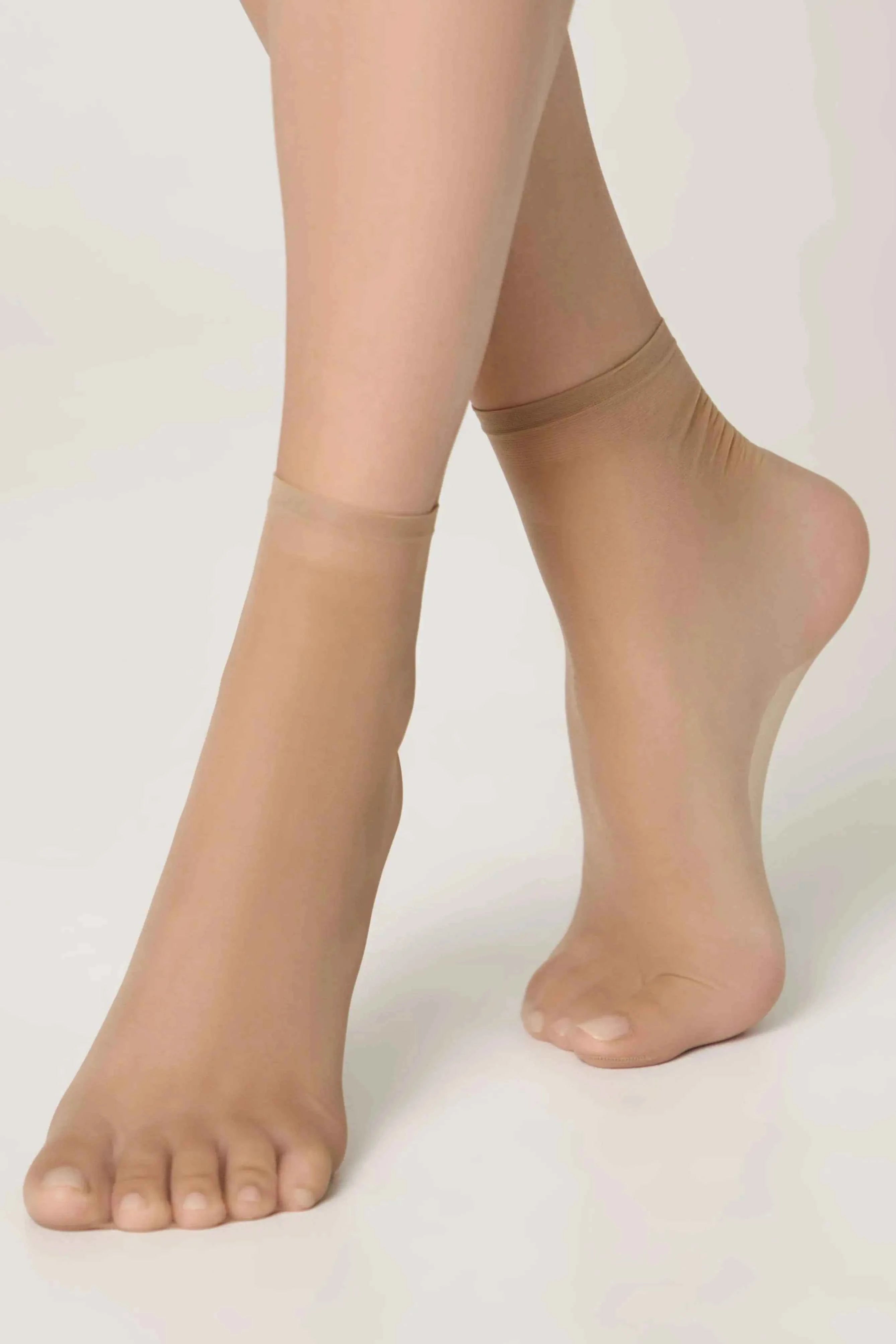 Socks Conte Summer 8 Den (2 pairs)