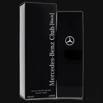 Club Black By Mercedes Benz Cologne for Men