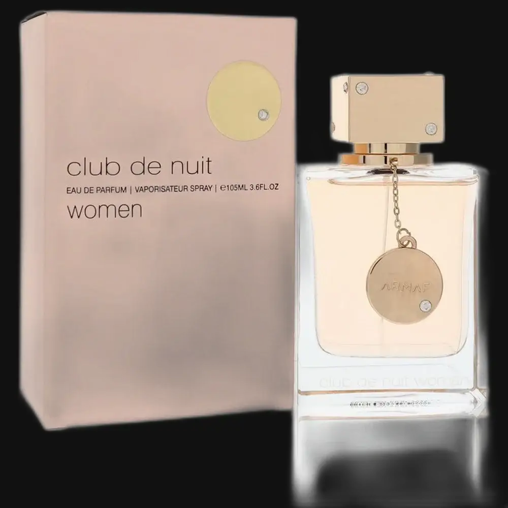 Club De Nuit By Armaf Perfume for Women by Gamer Scents