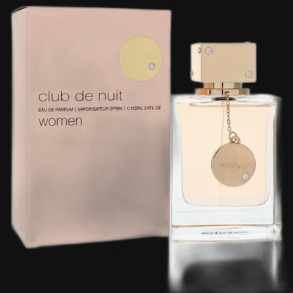 Club De Nuit By Armaf Perfume for Women by Gamer Scents