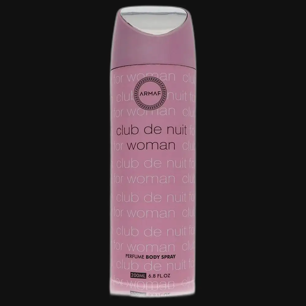 Club De Nuit By Armaf Perfume for Women