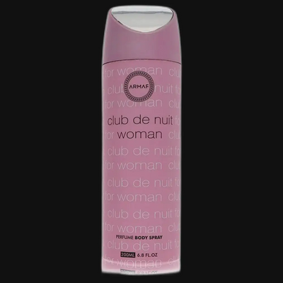 Club De Nuit By Armaf Perfume for Women