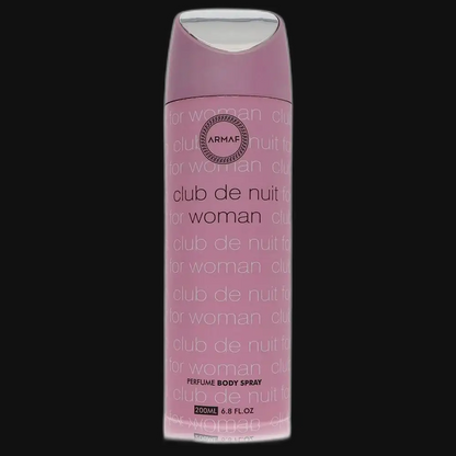 Club De Nuit By Armaf Perfume for Women