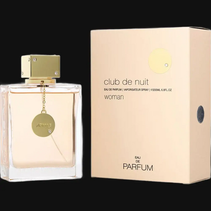 Club De Nuit By Armaf Perfume for Women by Gamer Scents