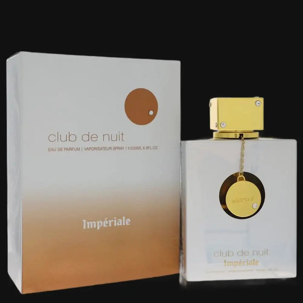 Club De Nuit Imperiale By Armaf Perfume for Women by Gamer Scents