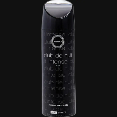 Club De Nuit Intense By Armaf Cologne for Men