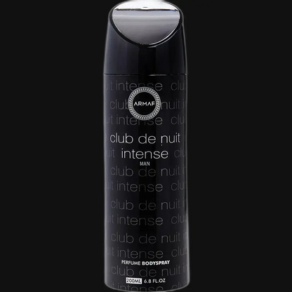 Club De Nuit Intense By Armaf Cologne for Men by Gamer Scents
