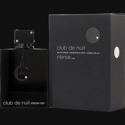 Club De Nuit Intense By Armaf Cologne for Men by Gamer Scents