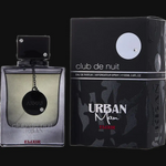 Club De Nuit Urban Man Elixir By Armaf Cologne for Men