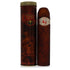 Cuba Magnum Red by Fragluxe Eau De Toilette Spray 4.3 oz for Men 