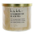 Nicole Miller 14.5oz Soy Wax Blend 3 Wick Candle - Ginger Honey Black Tea by Avera Group