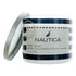 Nautica 14.5 oz Soy Wax Blend 3 Wick Candle - Nomad by Avera Group