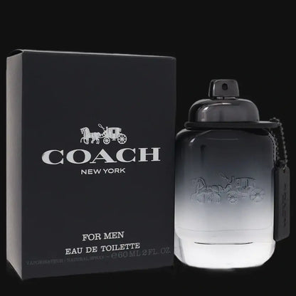 Coach By Coach Cologne for Men by Gamer Scents