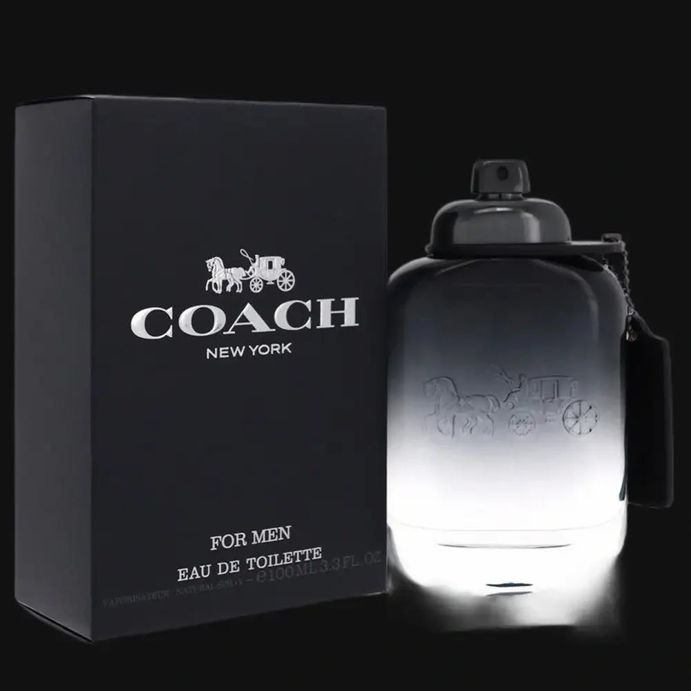 Coach By Coach Cologne for Men by Gamer Scents