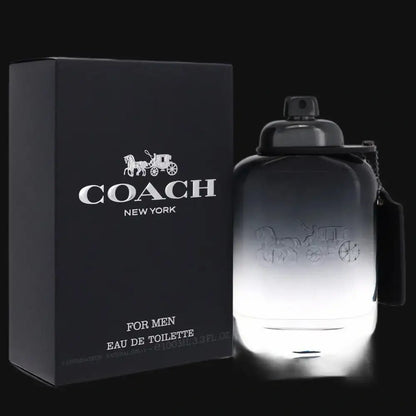 Coach By Coach Cologne for Men by Gamer Scents