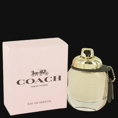 Coach By Coach Perfume for Women by Gamer Scents