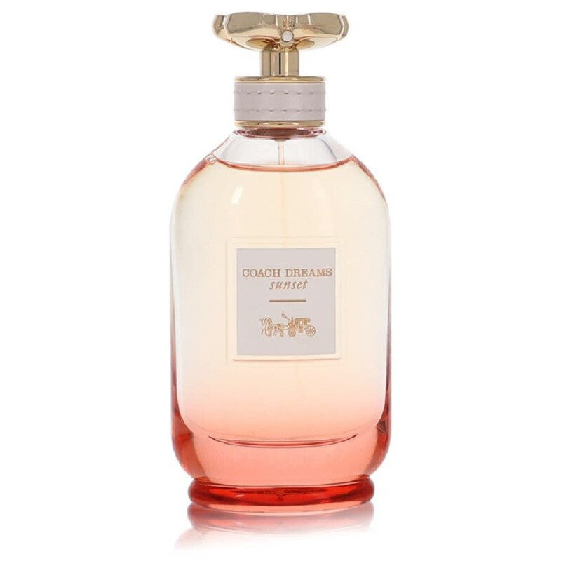 Coach Ladies Dreams Sunset EDP Spray 3.0 oz (Tester)  DestGlow