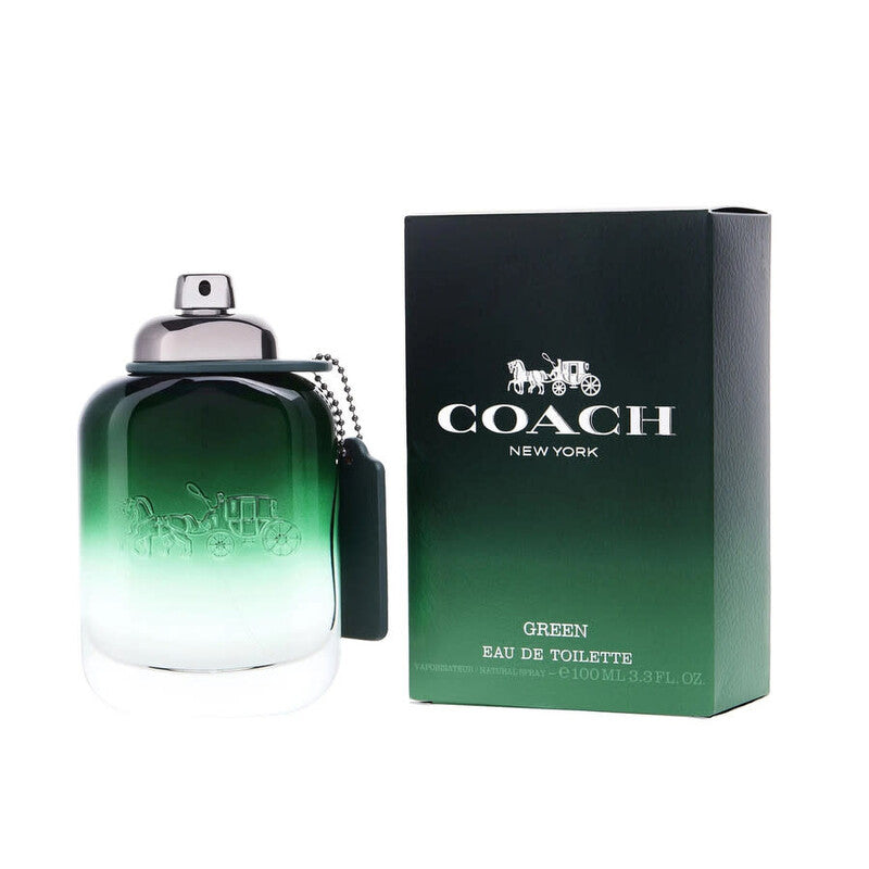 Coach Men&
